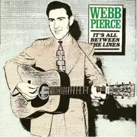 HIGH GEARED — WEBB PIERCE