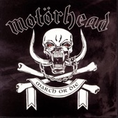 Motorhead - Jack The Ripper (Album Version)