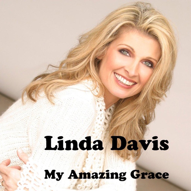 My Amazing Grace - Single