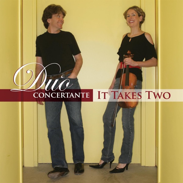 It Takes Two