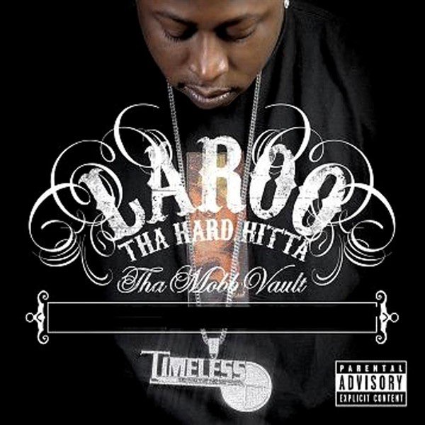 Tha Mobb Vault - Album by Laroo T.H.H. - Apple Music