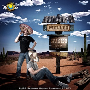 Spanish Fly - Single