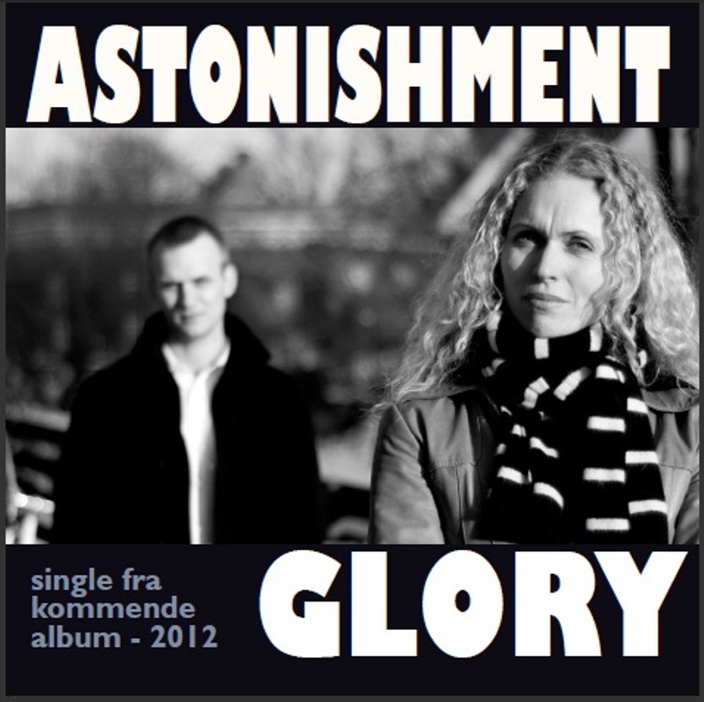 Glory - Single