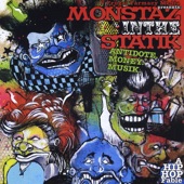 Monstaz inthe Statik - Inthe Clear