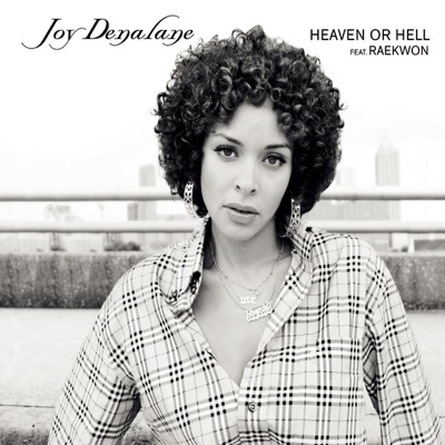 Heaven or Hell (feat. Raekwon) - Single