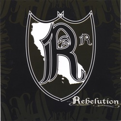 Rebelution - Safe and Sound