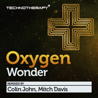 Oxygen - EP - Single - Wonder