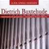 Dietrich Buxtehude - 