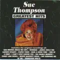 SUE THOMPSON  NORMAN