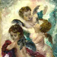 Gioacchino Rossini: Finale dal Guglielmo Tell — Cherubino Flute Ensemble