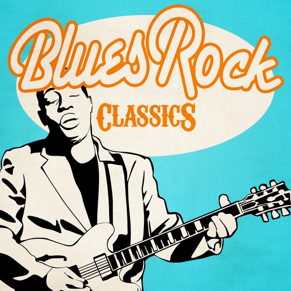 Blues Rock Classics