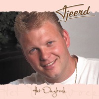 Tjeerd - Zeg Wat Wil Je