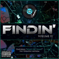 Findin', Vol. 2 - Versatile