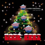 Merry Christmas... fir iech all!