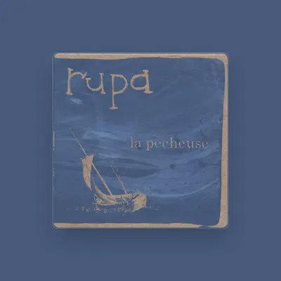 Listen to rupa, watch music videos, read bio, see tour dates & more!