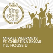 I'll House U (Dub Mix) [feat. Christian Skaar] artwork