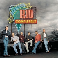 Completely - Diamond Rio
