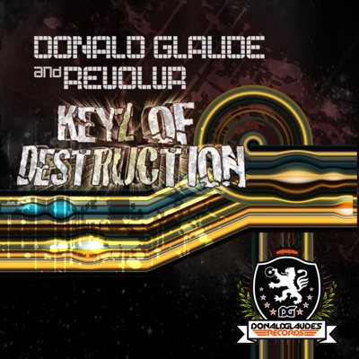 Keyz of Destruction - Single