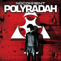Polyradah - No Comment
