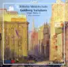 Jurgen Sonnentheil - Bach - Goldberg Variations, BWV 988: Variation 29: Allegro Non Troppo