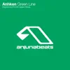Anhken - Green Line (Ronski Speed Remix)