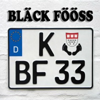 Bläck Fööss - Du (bes die Stadt)