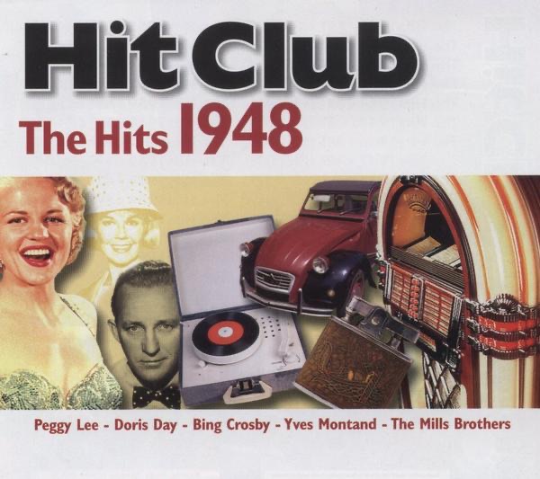 Hit Club, the Hits 1948