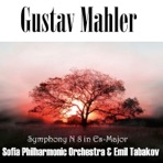 Gustav Mahler: Symphony No 8 in Es-Major, "Symphonie der Tausend"