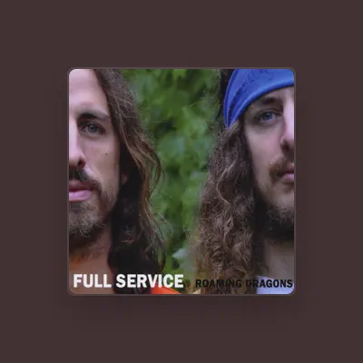 Listen to Full Service, watch music videos, read bio, see tour dates & more!