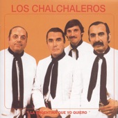 Los Chalchaleros-La Argentina Que Yo Quiero artwork