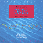 Muladhara - David Hopkins, Eric Albiez & Ljubo Majstorovic