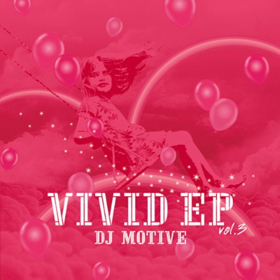 Vivid, Vol.3 - EP