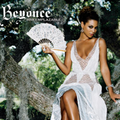 Cover art for Irreemplazable by Beyoncé