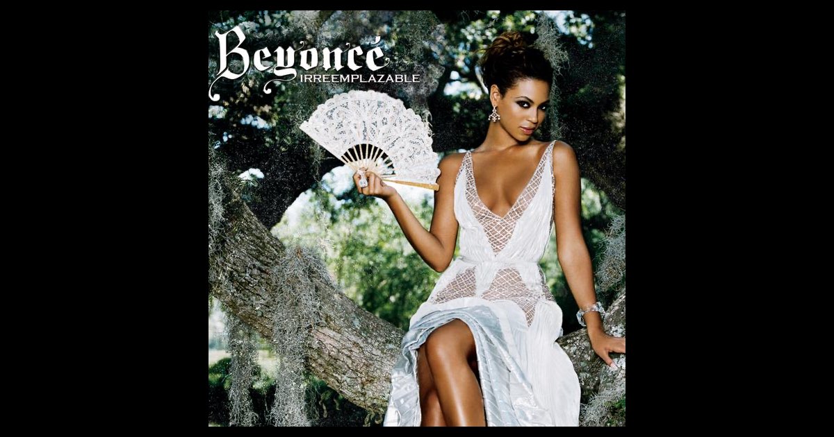 ‎Irreemplazable - Album by Beyoncé - Apple Music