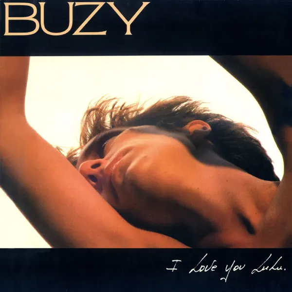 I love you lulu — Buzy