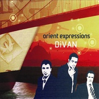 Divan - Orient Expressions