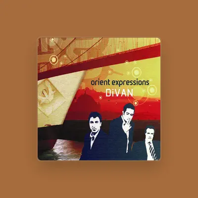Listen to Orient Expressions, watch music videos, read bio, see tour dates & more!