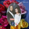 Claudio Pradilla Martinez - Musica Para la Familia Real Espa&ntilde;ola artwork