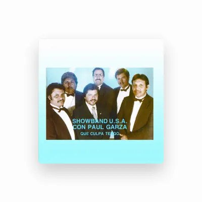 Listen to Showband USA, watch music videos, read bio, see tour dates & more!
