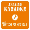 Stadt (Karaoke Version) [Originally Performed By Cassandra Steen & Adel Tawil] - Amazing Karaoke