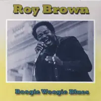 Good rocking tonight — Roy Brown