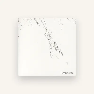 Listen to Grabowski, watch music videos, read bio, see tour dates & more!