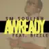 Awready (feat. Bizzle) - Single album cover