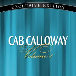 Cab Calloway, Vol. 1 - Cab Calloway