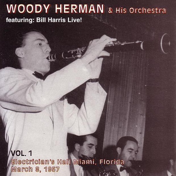 Electrician's Hall Miami, Florida, Vol. 1 (Live)
