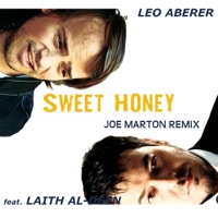 Sweet Honey (Joe Marton Remix) - Single - Leo Aberer & Laith Al-Deen