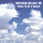 Proud to Be a Makem - EP