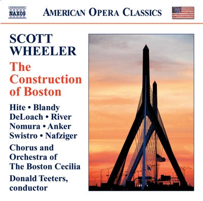 Wheeler: The Construction of Boston