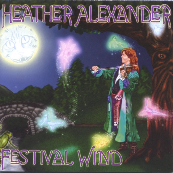 Cover artwork for The Golden Ring