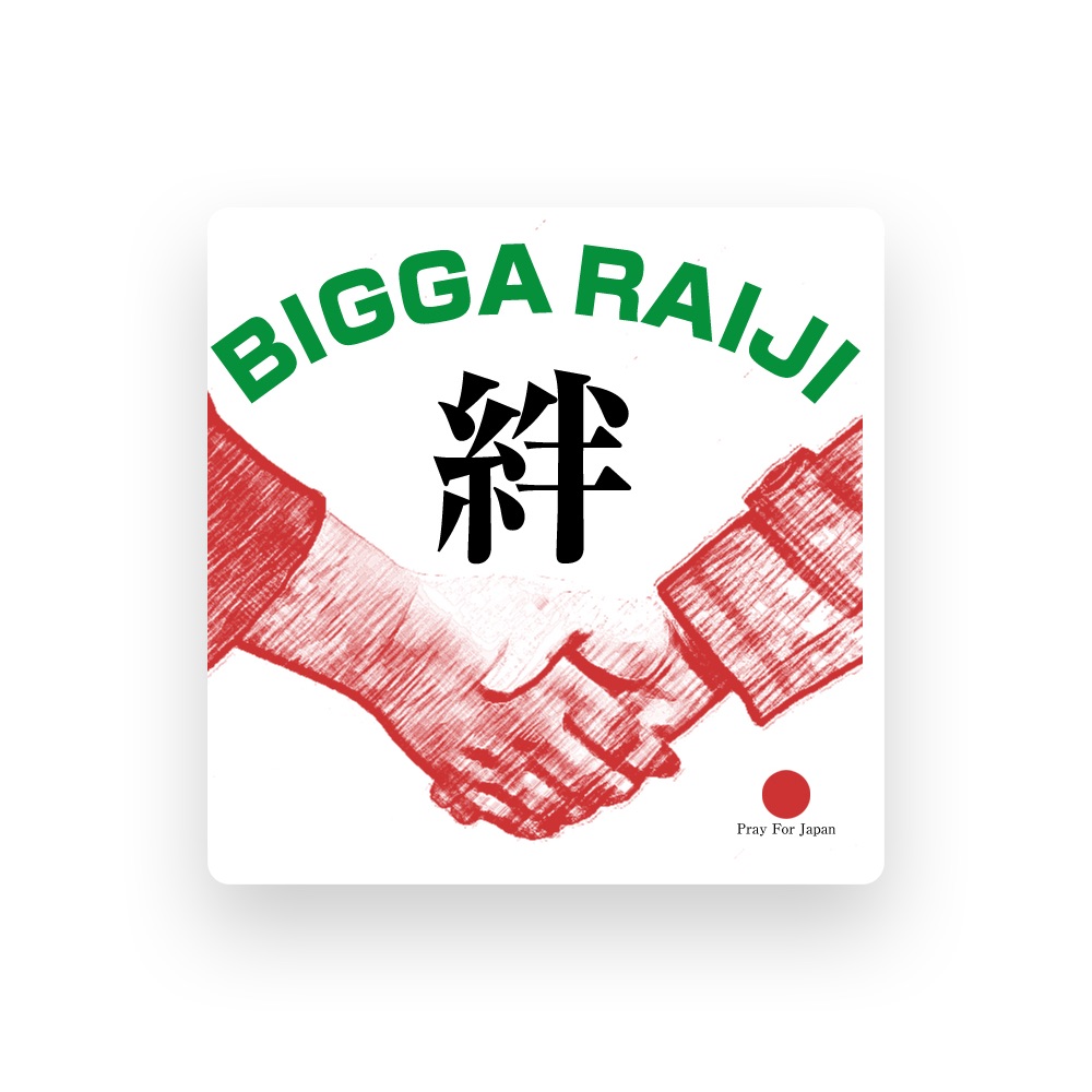 Фото BIGGA RAIJI